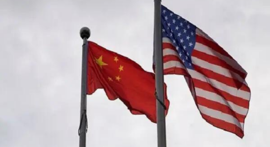 Chinas Gesandter in New York ausgewiesen