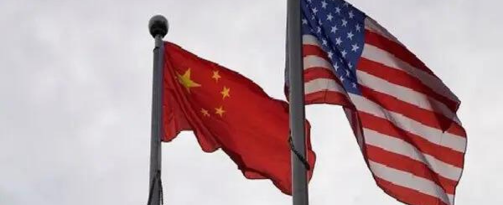 Chinas Gesandter in New York ausgewiesen