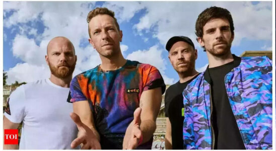 Coldplay Konzert in Indien 2025 BookMyShow stuerzt Minuten vor Ticketverkauf ab