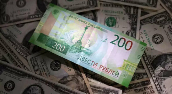 Das 37 Milliarden Dollar Mysterium Russische Firma verschwindet nach Rekordgewinn