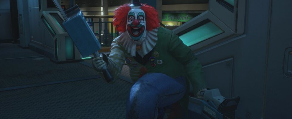 Dead Rising Deluxe Remaster laesst einen Klassiker aus den Toten