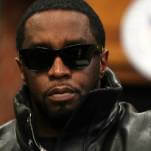 Diddy nach Anklageerhebung durch New Yorker Grand Jury festgenommen