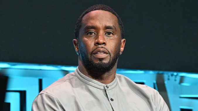 Diddy wegen Sexhandels angeklagt Hausdurchsuchungen brachten Bilder und Videos von