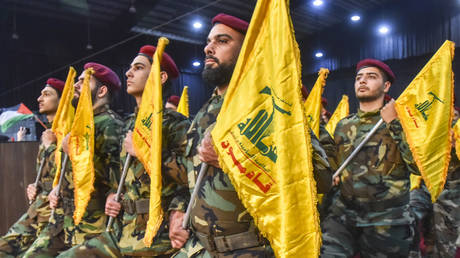 Fuehrender Hisbollah Kommandeur bei Luftangriff getoetet – Israel — World