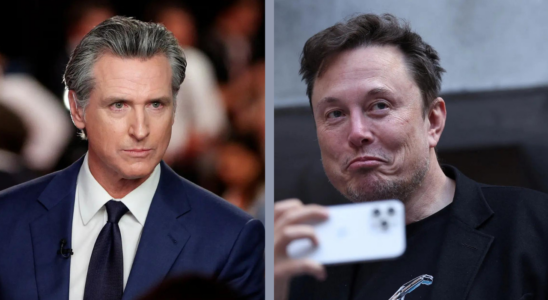 Gavin Newsom geht mit neuem Gesetz gegen KI Deepfakes vor Warum