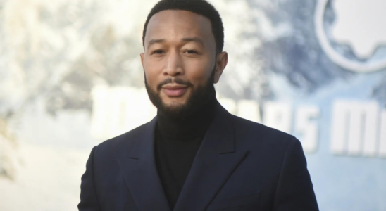 Haitianer essen Haustiere John Legend sagt in Springfield Ohio „isst