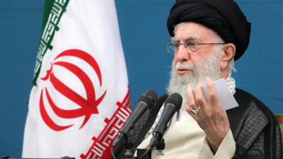 Irans Khamenei schwoert Rache fuer die Ermordung Nasrallahs