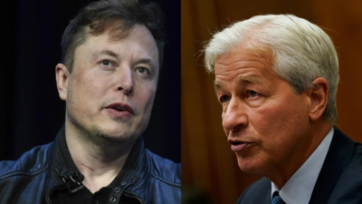 JPMorgan „Wir muessen es wirklich tun JPMorgan CEO unterstuetzt Elon Musks