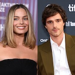 Jacob Elordi und Margot Robbie fuehren die Hauptrollen in Fennells