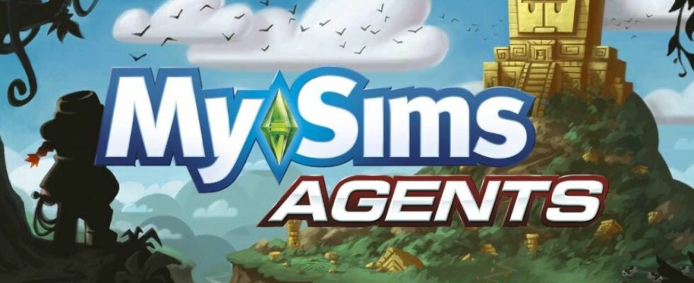 Jedes Sims Spiel das wir nach MySims auf die Switch portiert