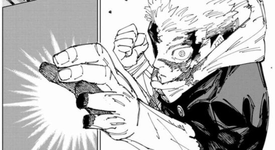 Jujutsu Kaisen Kapitel 271 muss diese Frage beantworten um der