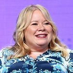 Julie Plec von „Vampire Diaries klingt immer noch ziemlich sauer