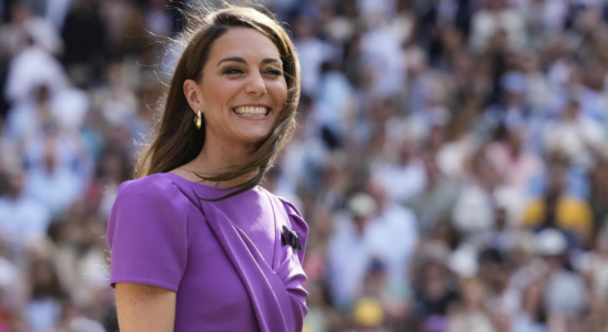 Kate Middleton kehrt nach Abschluss ihrer Krebsbehandlung zu ihren koeniglichen