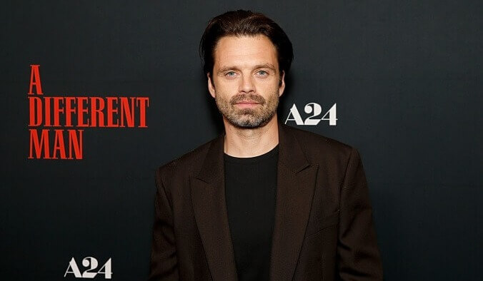 Laut Sebastian Stan ist Donald Trump „viel schlauer als die