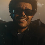 Musikvideo „Dancing In The Flames The Weeknd kehrt zurueck