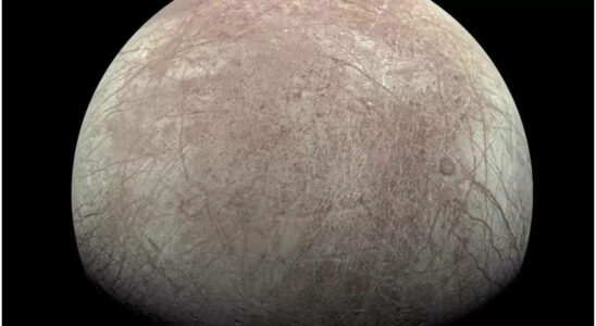 NASAs 5 Milliarden Dollar Mission zum Jupitermond Europa ist startbereit – aber wann