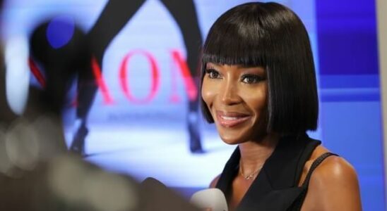 Naomi Campbell benimmt sich weiterhin sehr schlecht