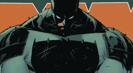 Neue Comics im Oktober 2024 Batman Storm und mehr