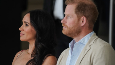 Neuigkeiten zu Harry Meghn Die kalifornischen Nachbarn von Meghan und