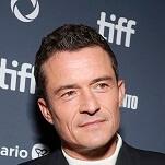 Orlando Bloom ist auch bereit fuer weitere Herr der Ringe Filme