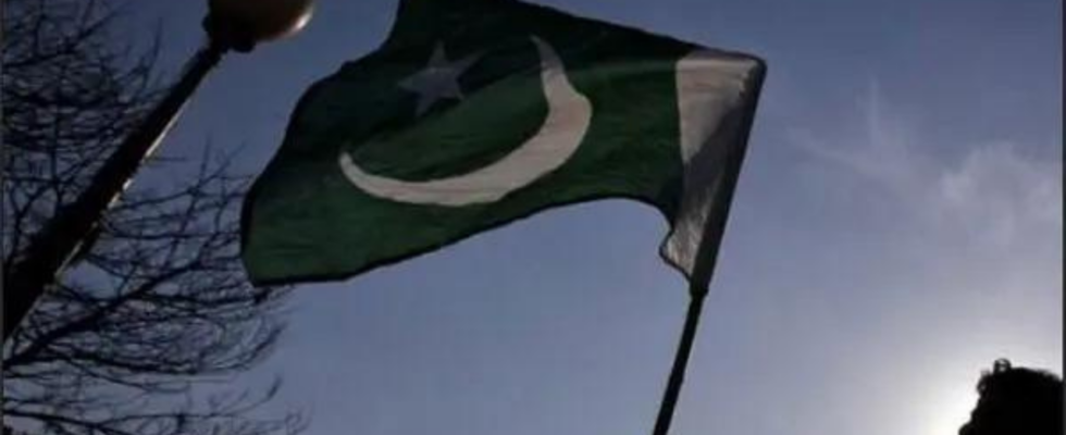 Pakistan beschuldigt Afghanistan den Terrorismus zu unterstuetzen