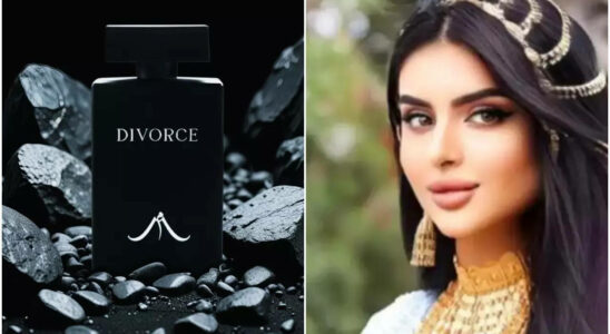 Prinzessin aus Dubai bringt neues Parfuem auf den Markt nur