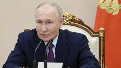 Putin warnt den Westen vor Atomschlaegen aus der Ukraine