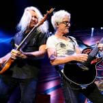 REO Speedwagon hat die Raeder verloren