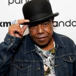 RIP Tito Jackson Jackson 5 Mitglied