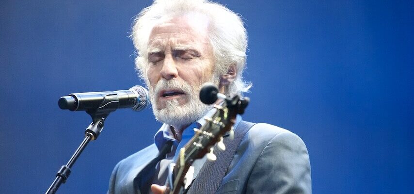 RIPJD Souther Eagles Songwriter von quotHerzschmerz heute Abendquot Und quotDas