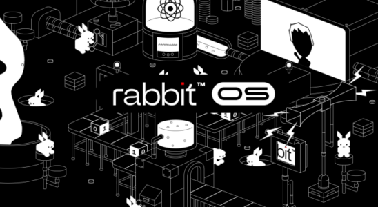 Rabbits webbasierter „Large Action Model Agent kommt noch diese Woche auf