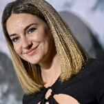 Shailene Woodley spielt Janis Joplin in Biopic30 Rock Stueck