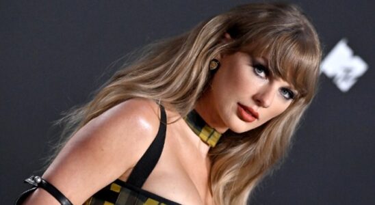 Taylor Swift brachte fast eine halbe Million Menschen dazu Votegov