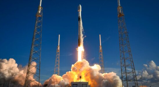 Tech Space SpaceX weist auf „systematische Herausforderungen mit der FAA