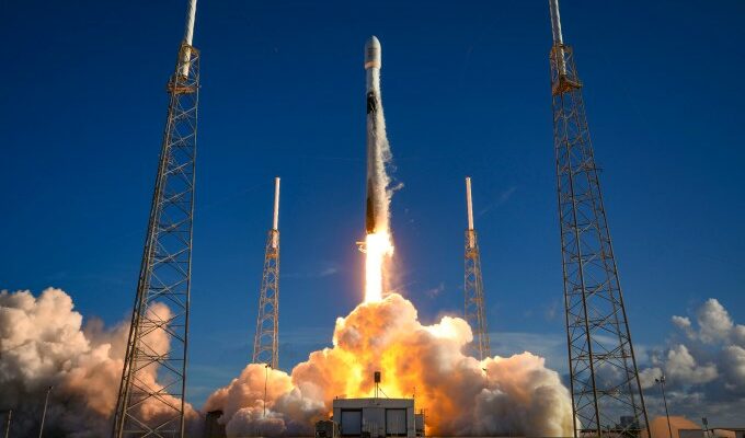 Tech Space SpaceX weist auf „systematische Herausforderungen mit der FAA