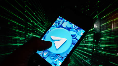 Telegram ist kein „anarchisches Paradies – Durov — World