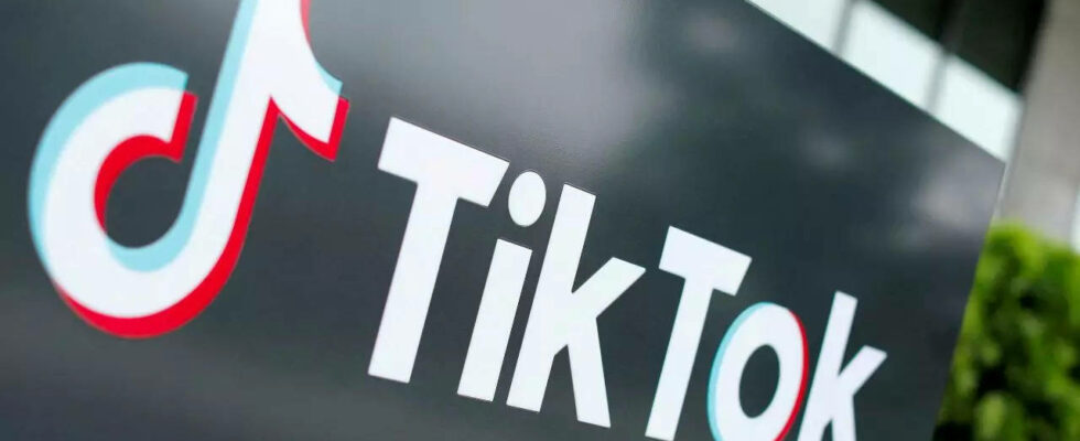 TikTok Chroming Challenge Toedlicher „Chroming Challenge Trend bei TikTok Wachsende Krise unter der Generation