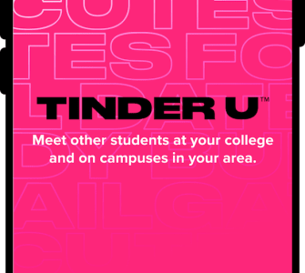 Tinder Update zielt auf College Studenten ab da Dating Apps Probleme haben