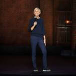 Veroeffentlichungsdatum fuer „Ellen DeGeneres‘ Netflix Special bekannt gegeben