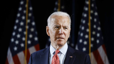 „Willkommen in Washington Bidens juengster Fehler in New York bei