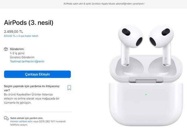 AirPods