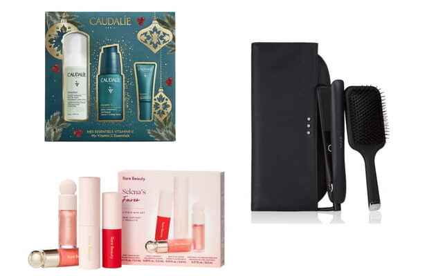 30 beauty boxes to please Christmas 2021