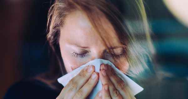 5 misconceptions about the common cold