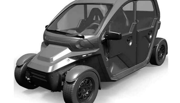 AK 47 maker enters EV market with two electric vehicles