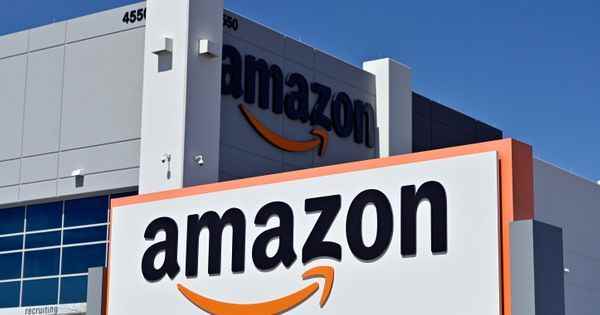 After books streaming groceries Amazon targets pharmacy