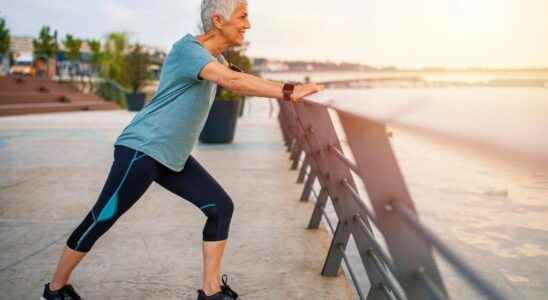 Anti aging 9 good reasons to exercise