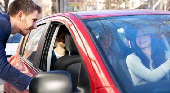 BLABLACAR SCAM Several users of the famous carpooling service have