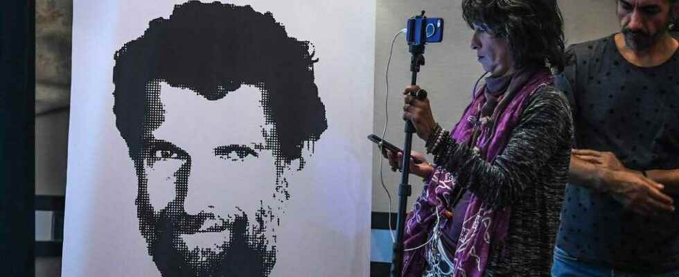 Businessman Osman Kavala remains in prison Turkish justice ignores ECHR