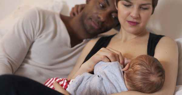 Covid vaccination studies show the benefits of breastfeeding