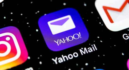 Do you love Yahoo Mail to the point of abandoning